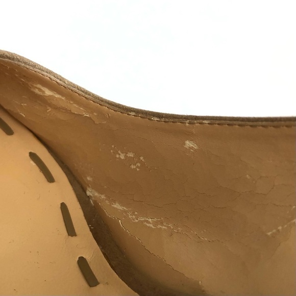 Enzo Angiolini Sully Platform Peep Toe Pumps - Picture 15 of 15